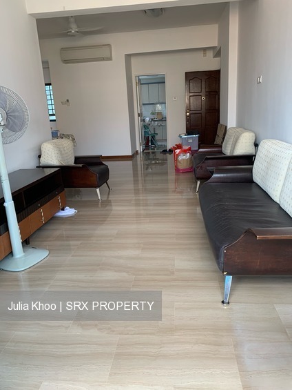 Palm Lodge (D14), Apartment #210534381